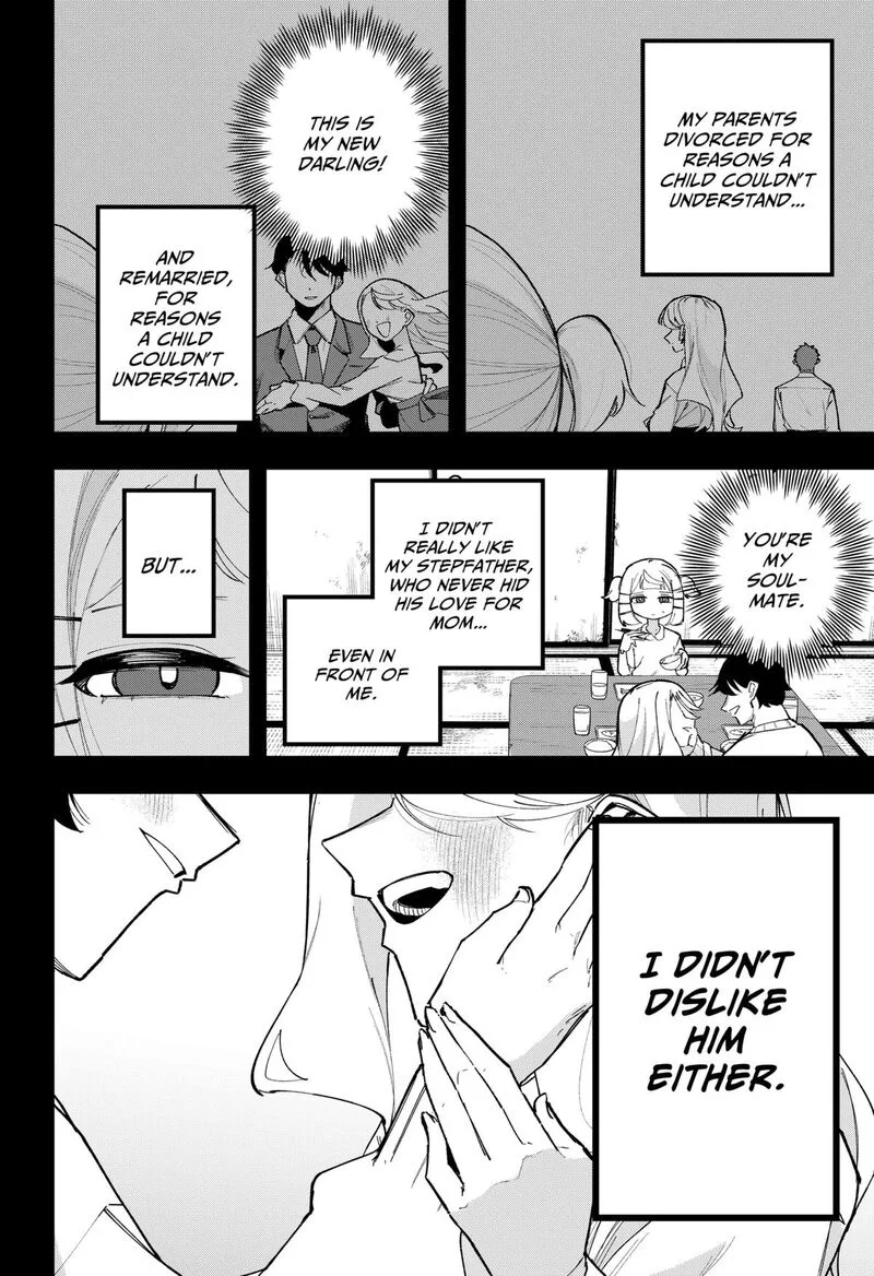 The God of Time Chapter 8 page 2