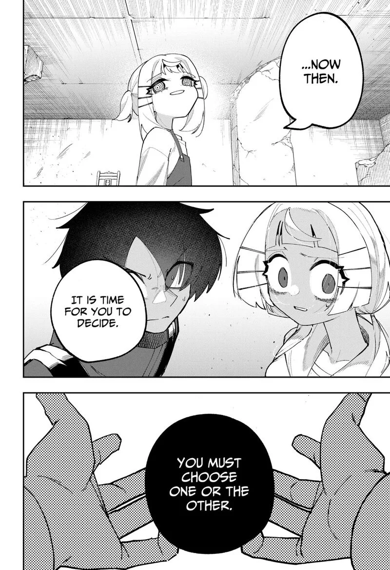 The God of Time Chapter 9 page 26