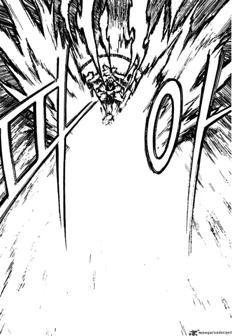 The Gods War Chapter 3 page 58