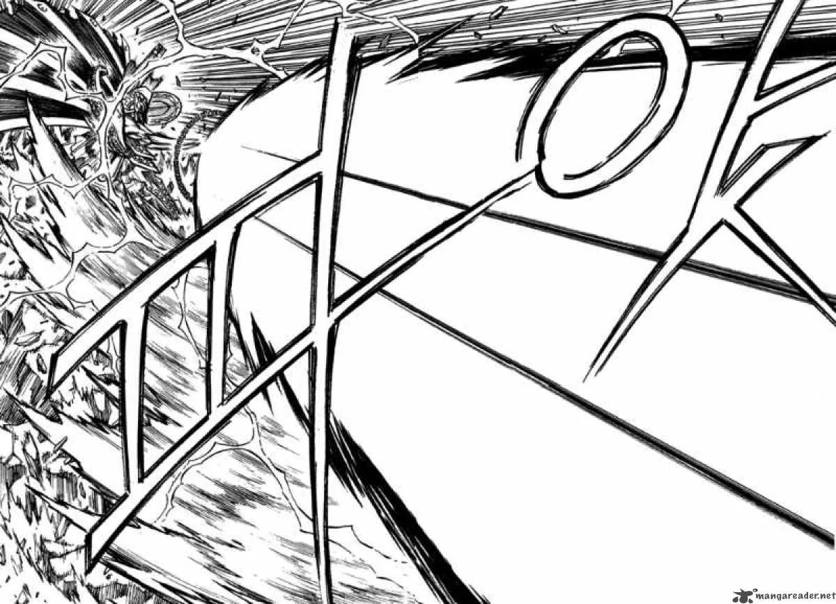 The Gods War Chapter 5 page 10
