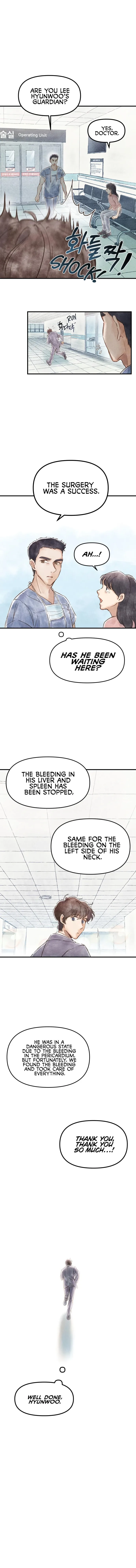 The Good Doctor Chapter 2 page 19