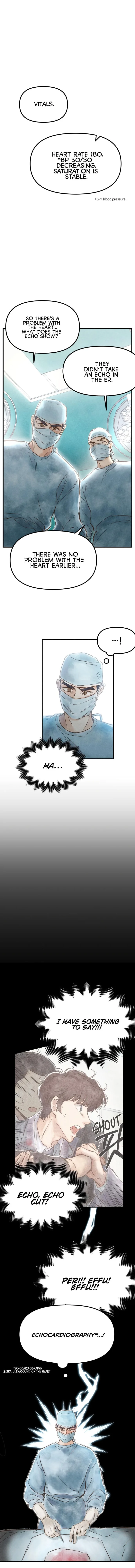 The Good Doctor Chapter 2 page 11