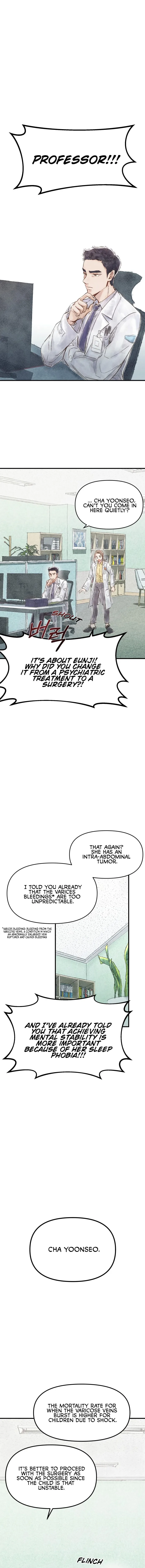 The Good Doctor Chapter 2 page 5