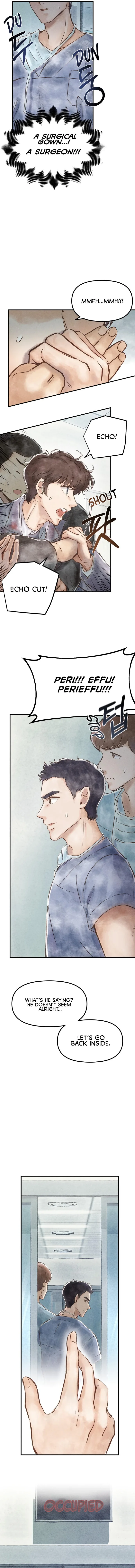 The Good Doctor Chapter 2 page 9