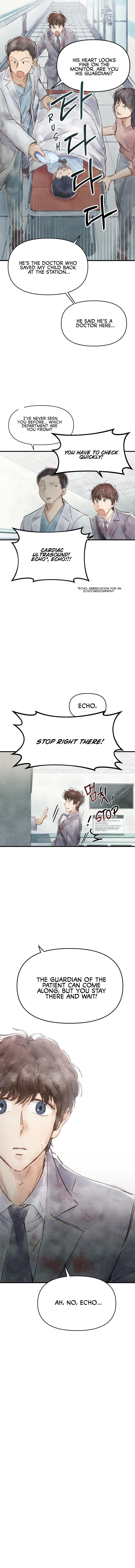 The Good Doctor Chapter 2 page 4
