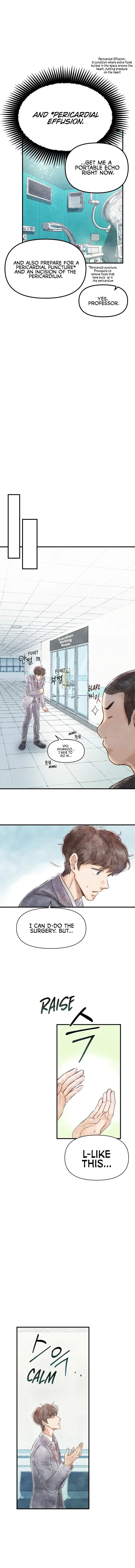 The Good Doctor Chapter 2 page 12