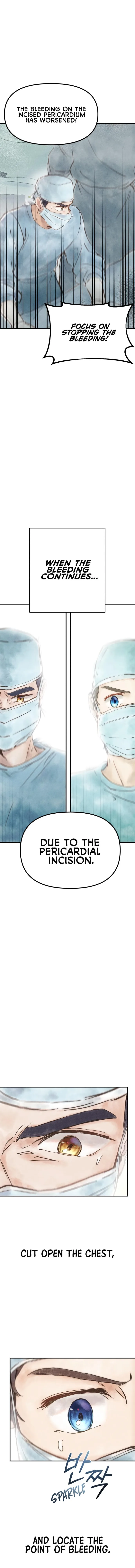 The Good Doctor Chapter 2 page 16