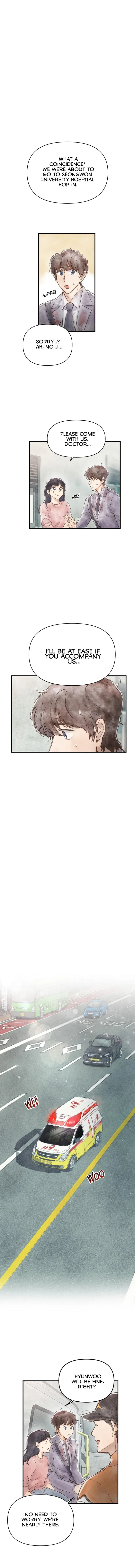 The Good Doctor Chapter 2 page 2