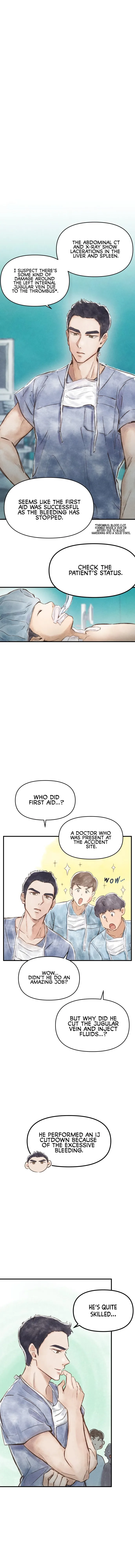The Good Doctor Chapter 2 page 7