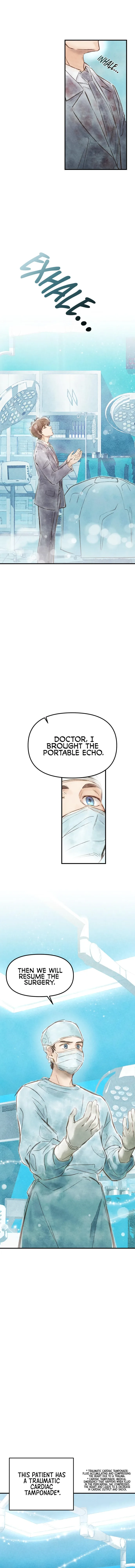The Good Doctor Chapter 2 page 13