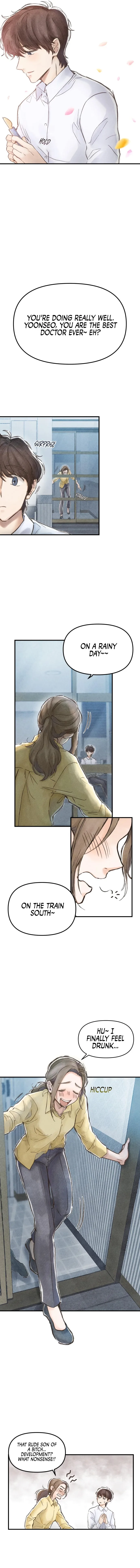 The Good Doctor Chapter 3 page 15
