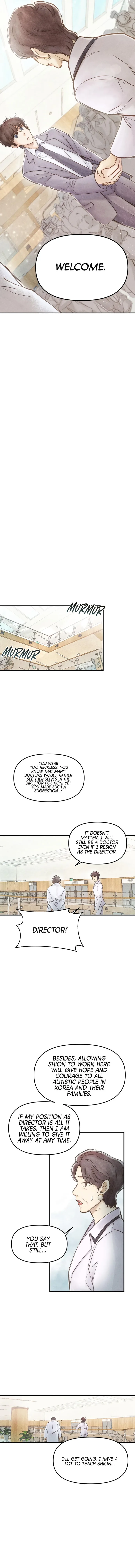 The Good Doctor Chapter 3 page 9