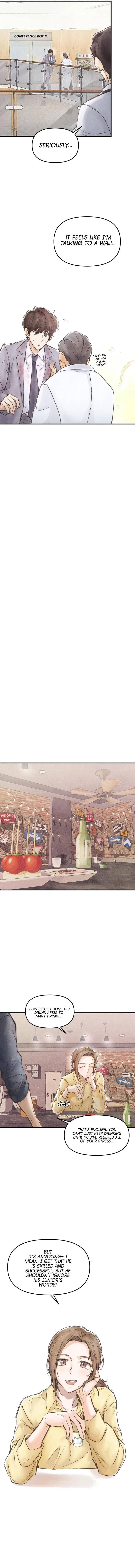 The Good Doctor Chapter 3 page 10