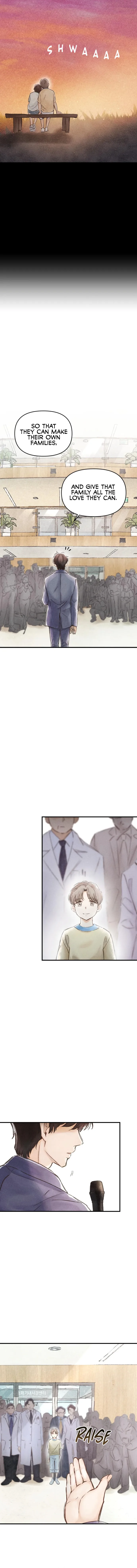 The Good Doctor Chapter 3 page 7
