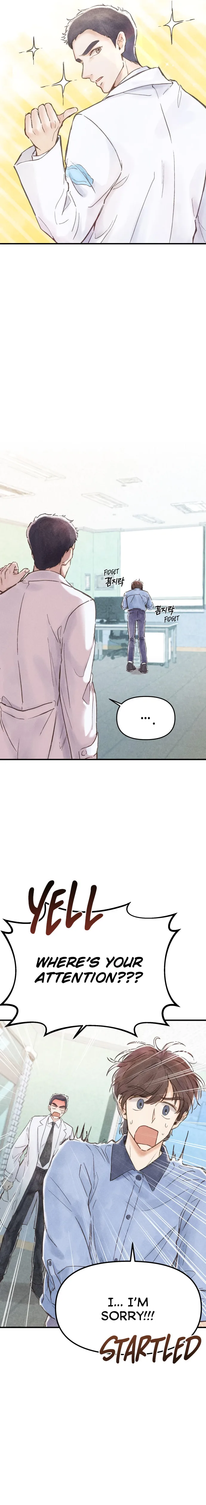 The Good Doctor Chapter 4 page 9