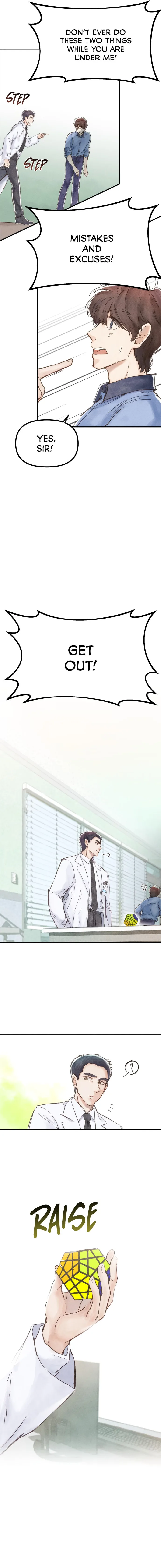 The Good Doctor Chapter 4 page 10