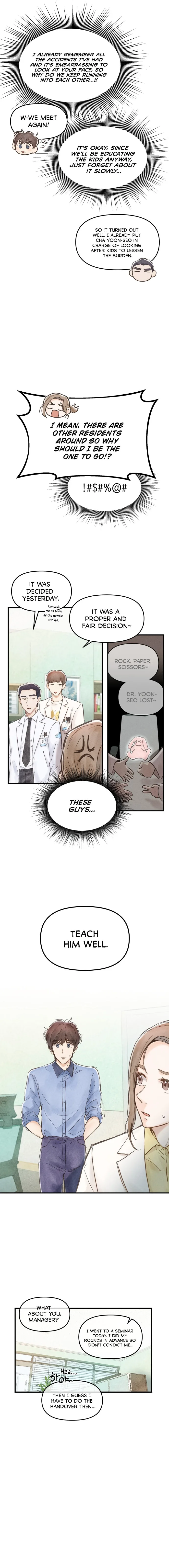 The Good Doctor Chapter 4 page 4