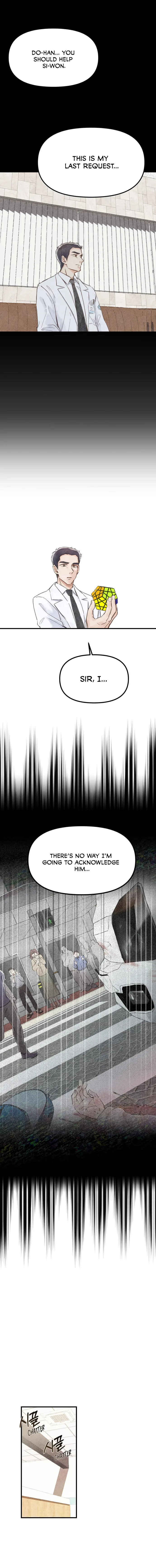 The Good Doctor Chapter 4 page 12
