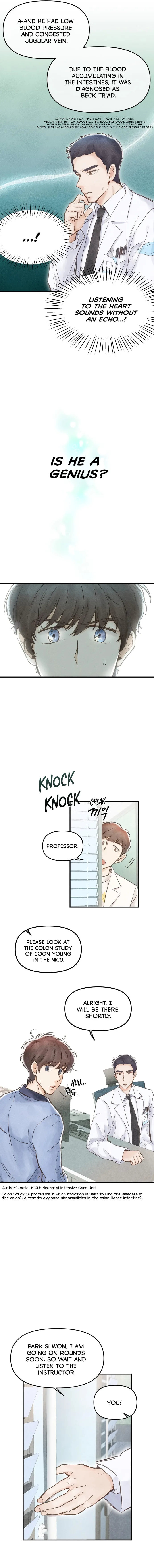 The Good Doctor Chapter 4 page 7
