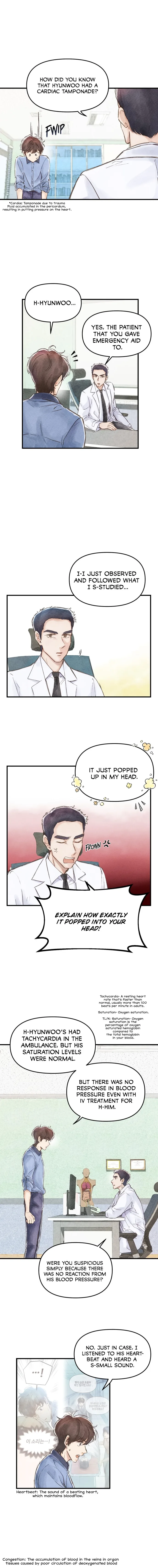 The Good Doctor Chapter 4 page 6