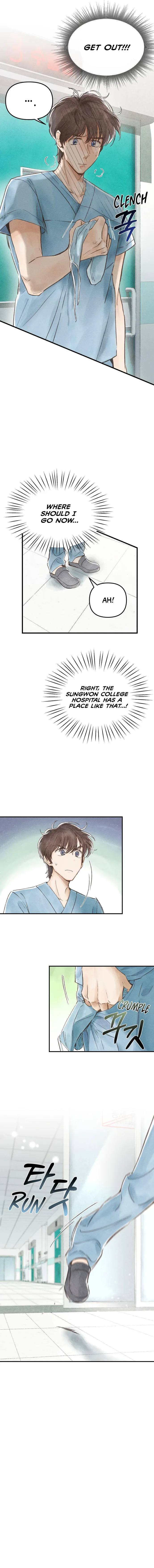 The Good Doctor Chapter 7 page 6