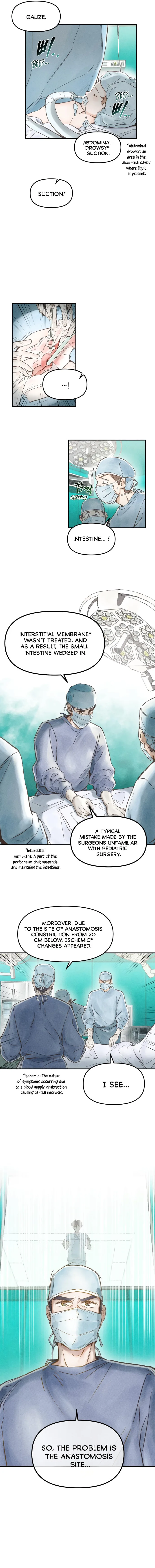 The Good Doctor Chapter 7 page 9