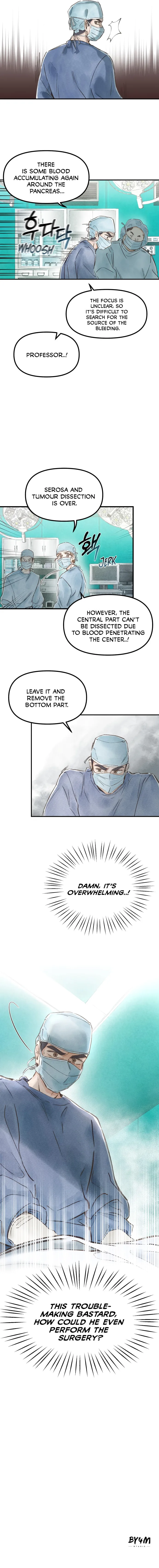 The Good Doctor Chapter 7 page 12