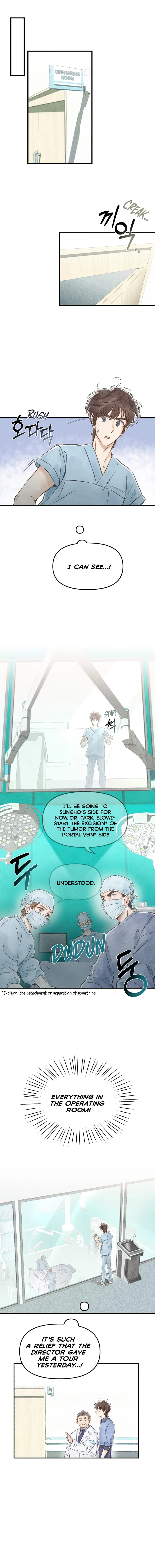 The Good Doctor Chapter 7 page 7