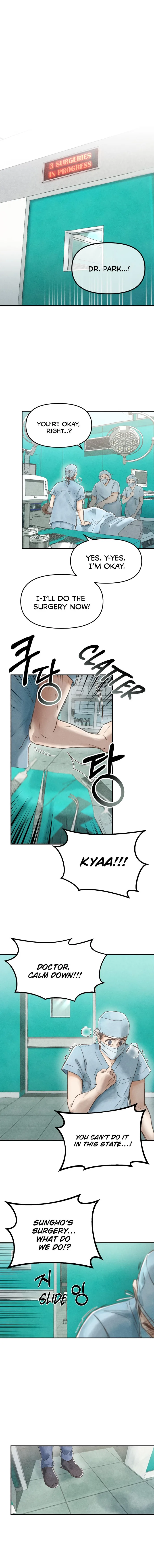 The Good Doctor Chapter 7 page 2
