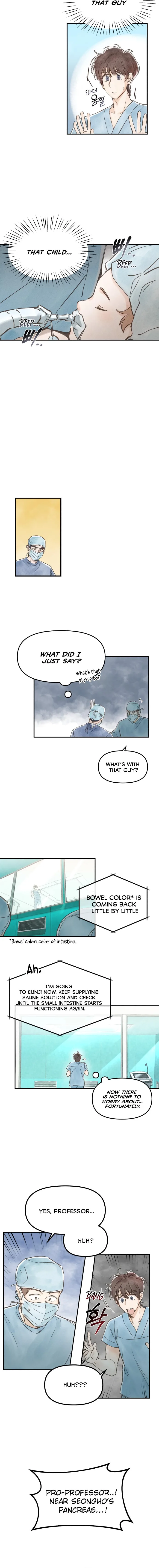 The Good Doctor Chapter 7 page 11