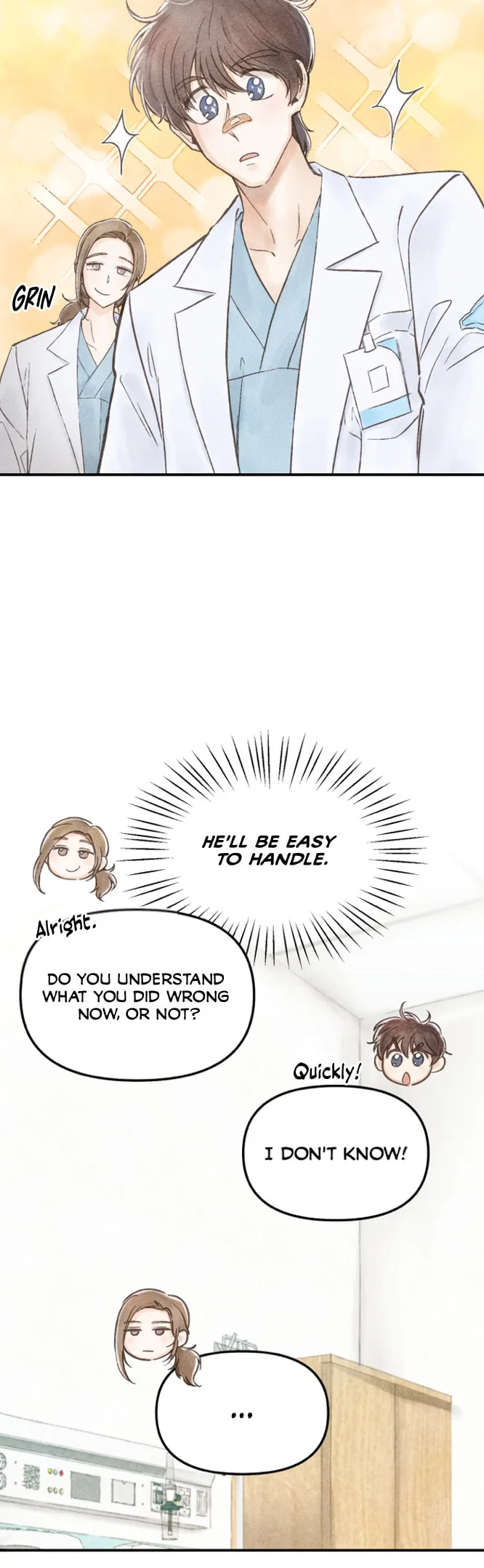 The Good Doctor Chapter 9 page 23