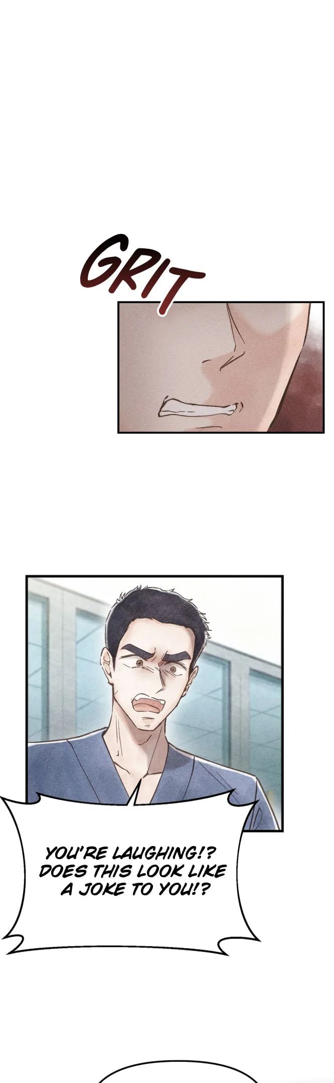 The Good Doctor Chapter 9 page 4