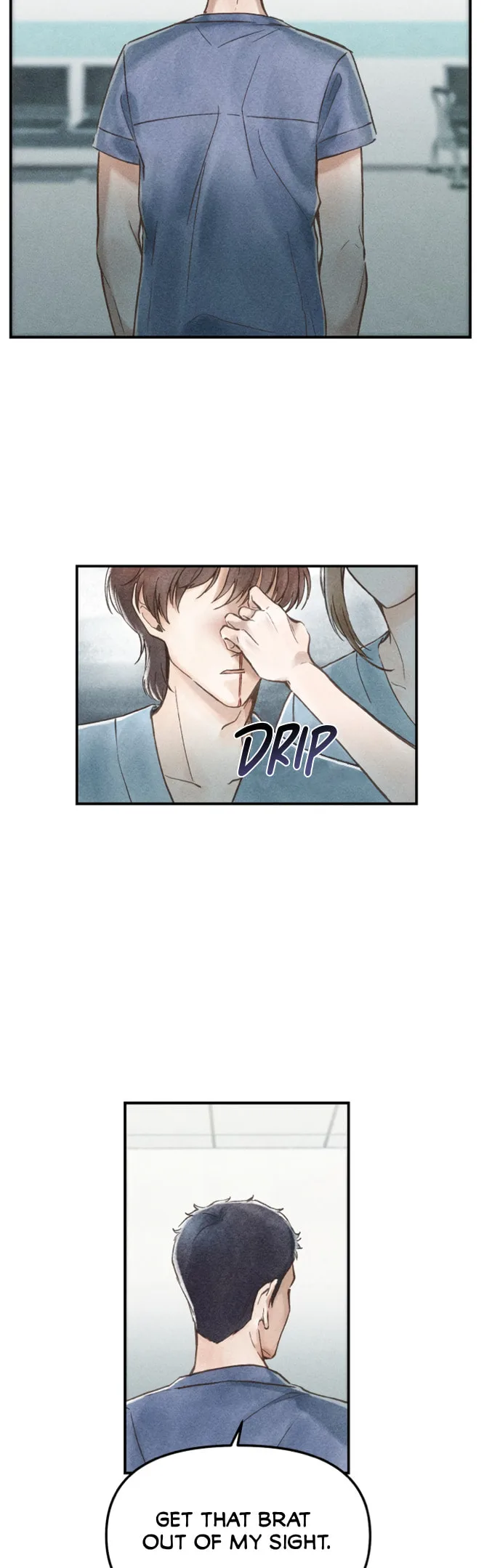The Good Doctor Chapter 9 page 11