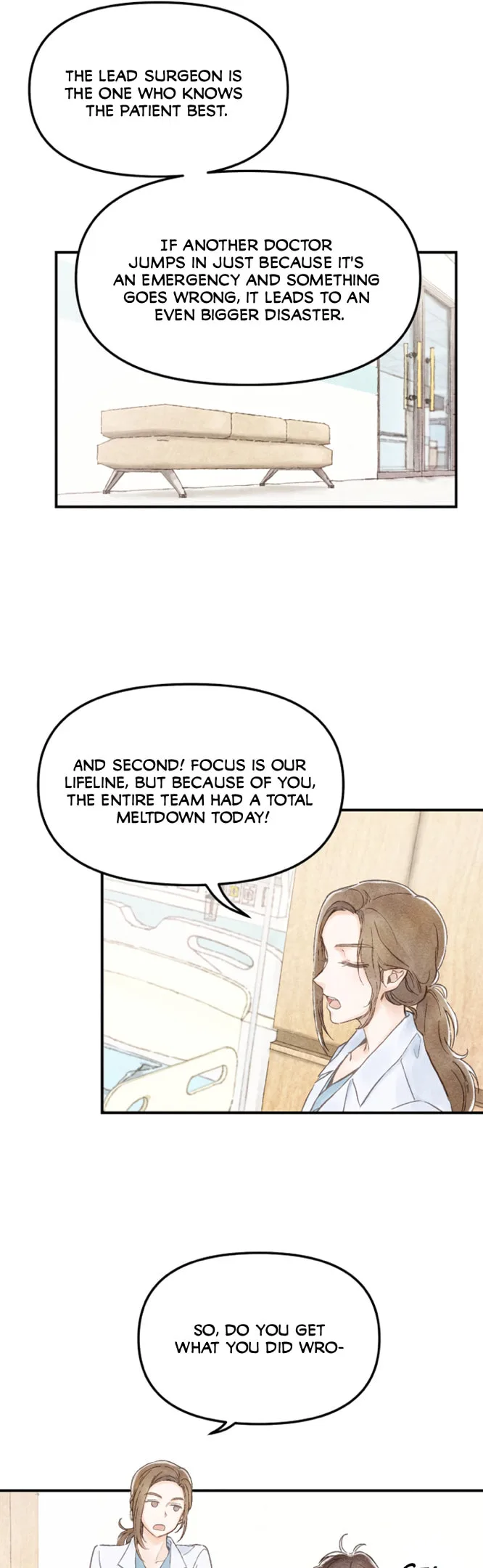 The Good Doctor Chapter 9 page 25