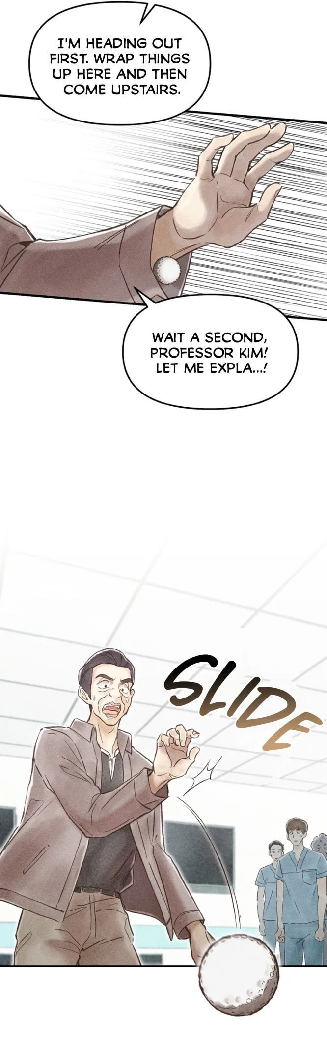 The Good Doctor Chapter 9 page 13
