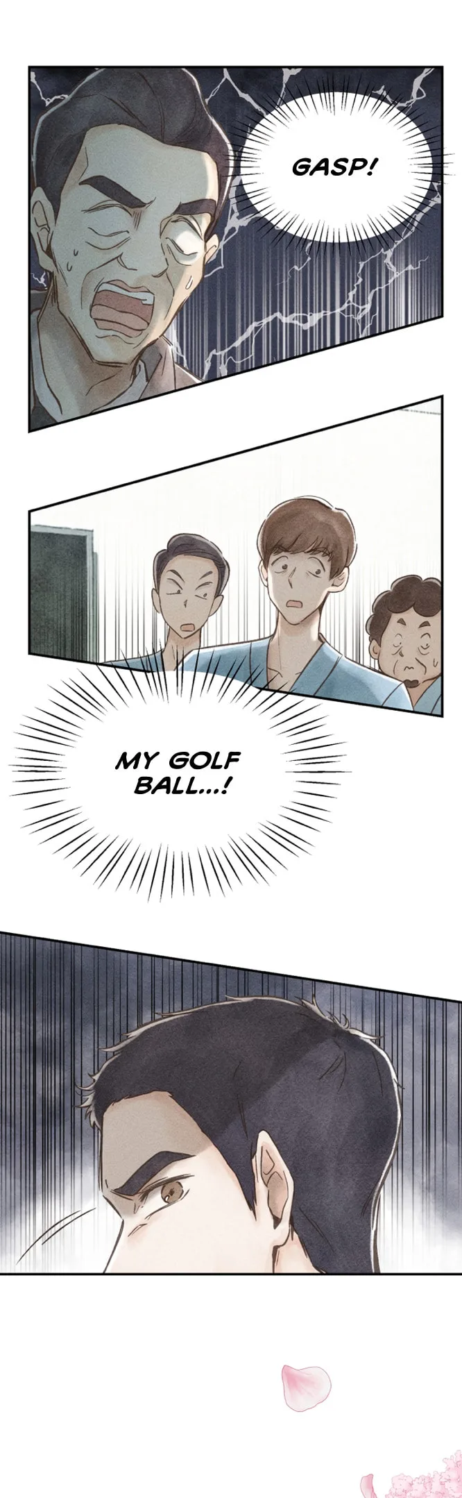 The Good Doctor Chapter 9 page 14