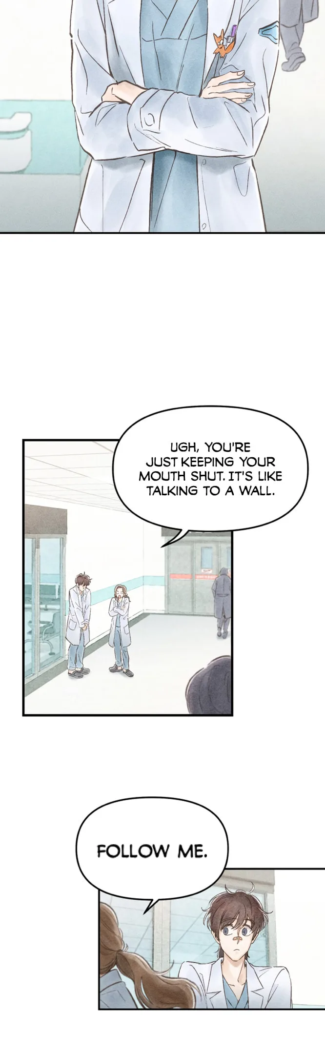 The Good Doctor Chapter 9 page 21