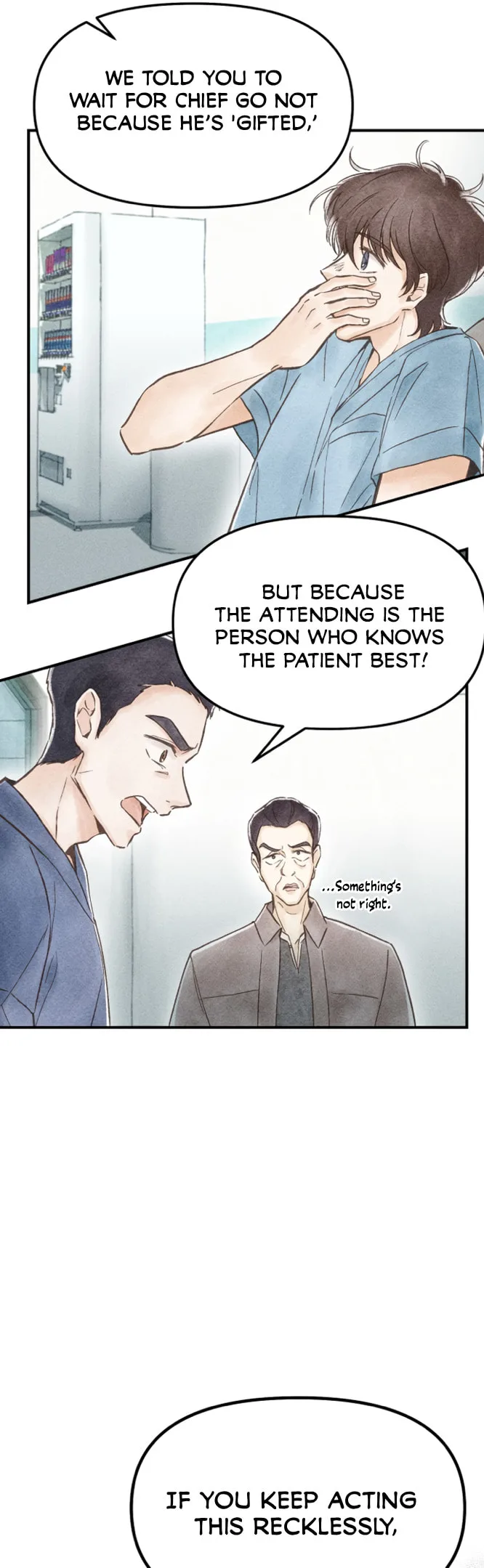 The Good Doctor Chapter 9 page 7