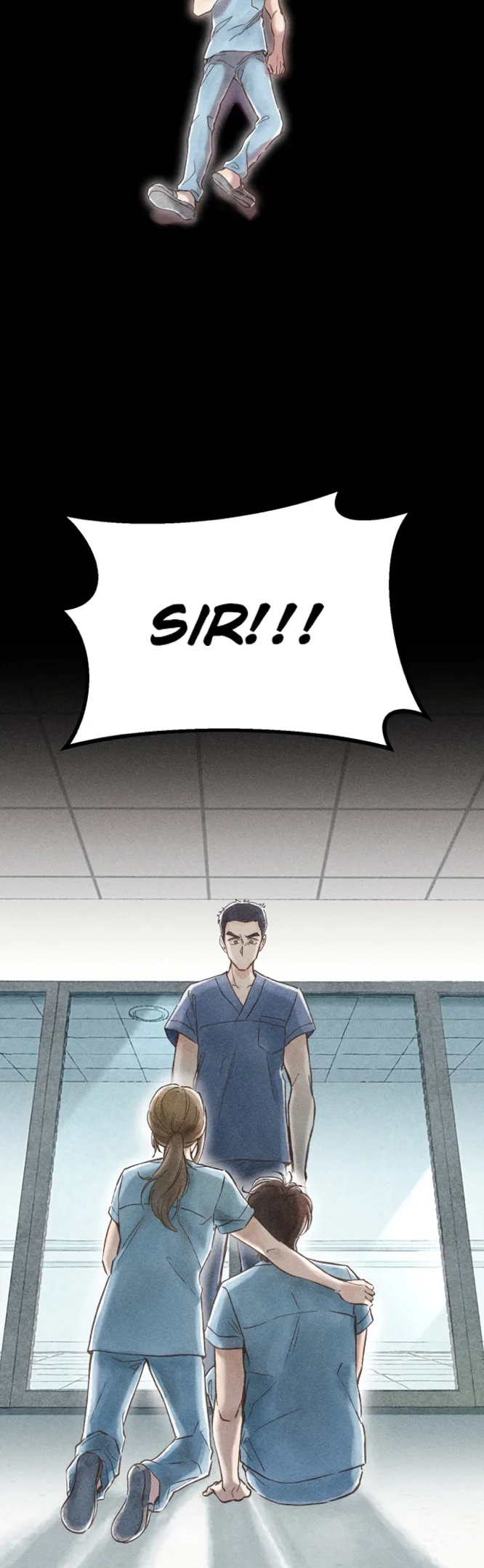 The Good Doctor Chapter 9 page 9