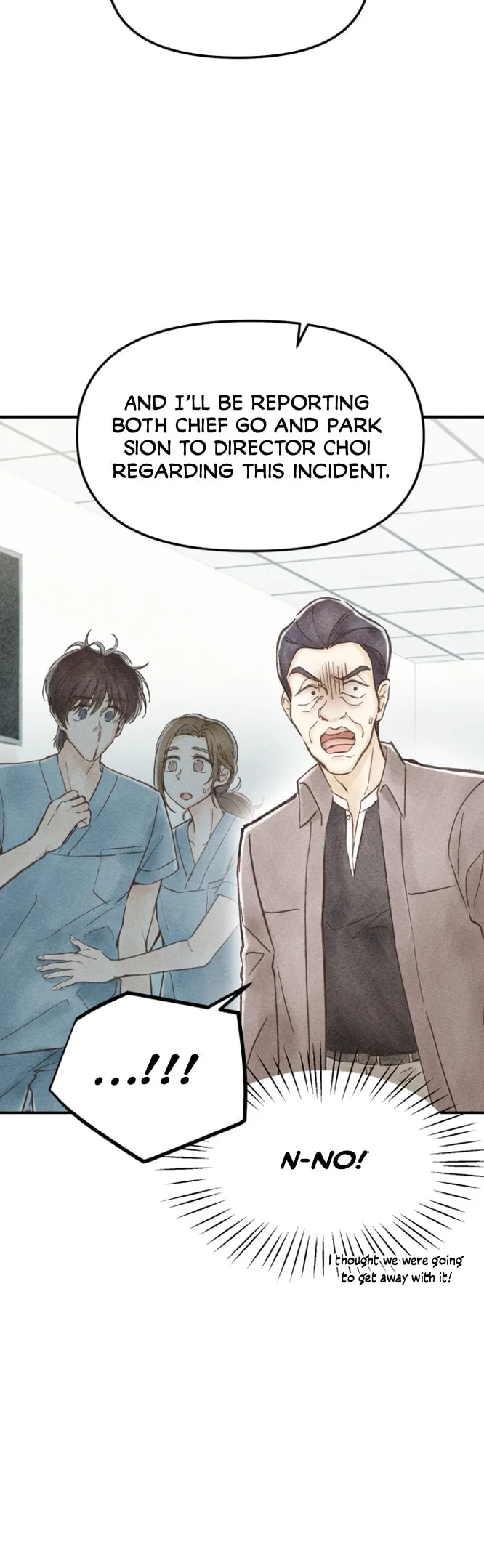 The Good Doctor Chapter 9 page 12
