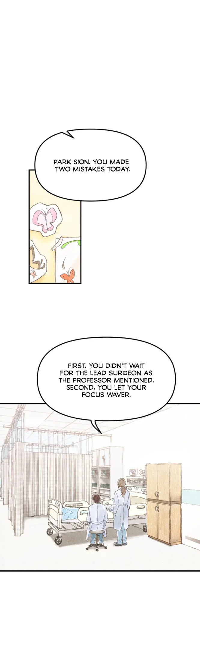 The Good Doctor Chapter 9 page 24