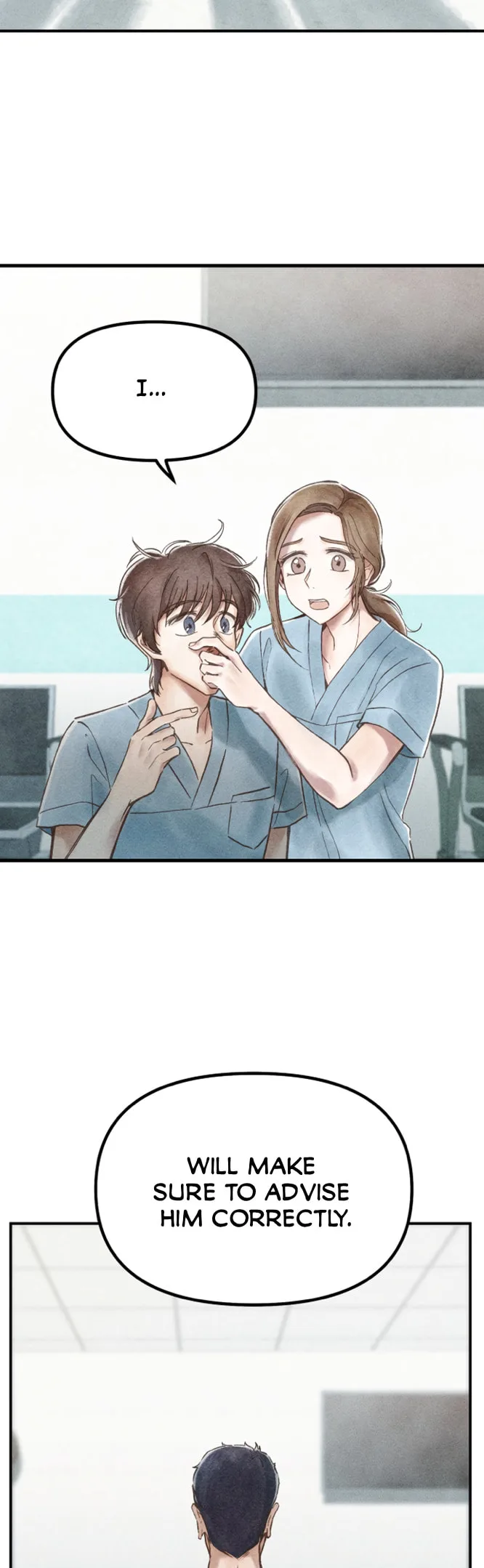 The Good Doctor Chapter 9 page 10