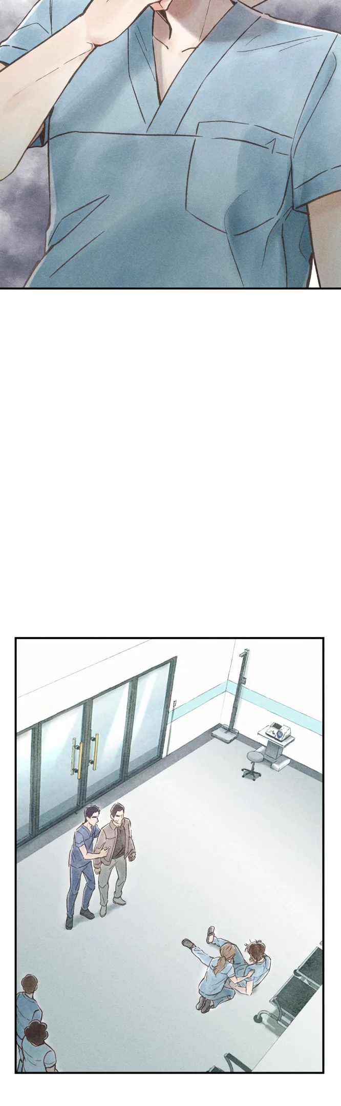 The Good Doctor Chapter 9 page 3