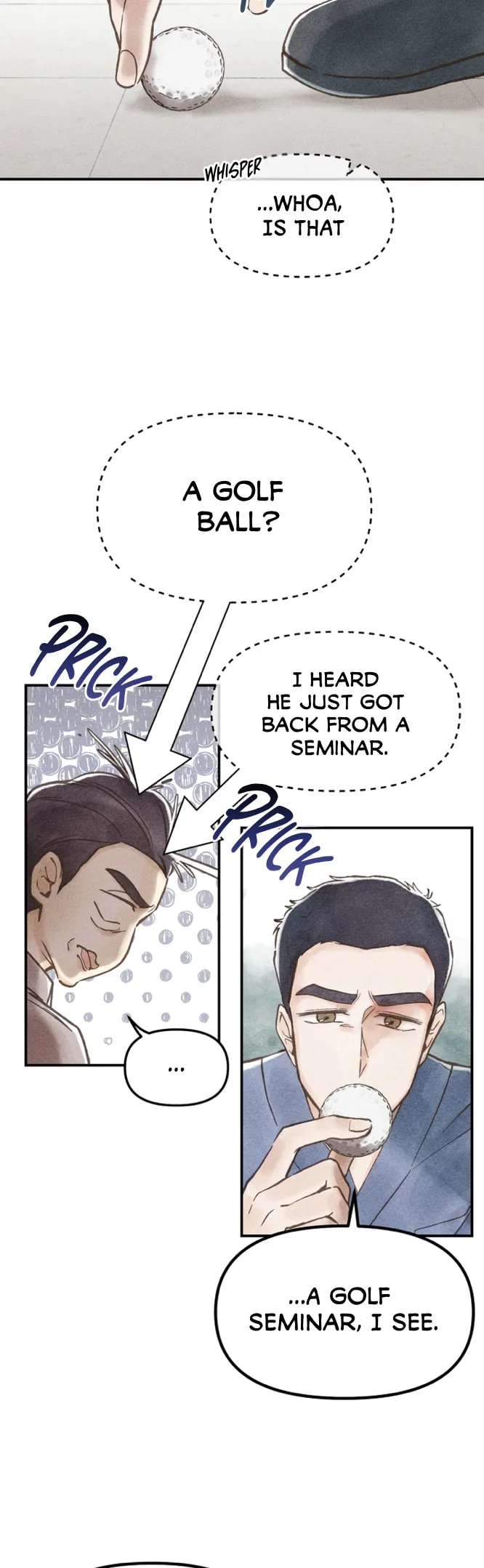The Good Doctor Chapter 9 page 17