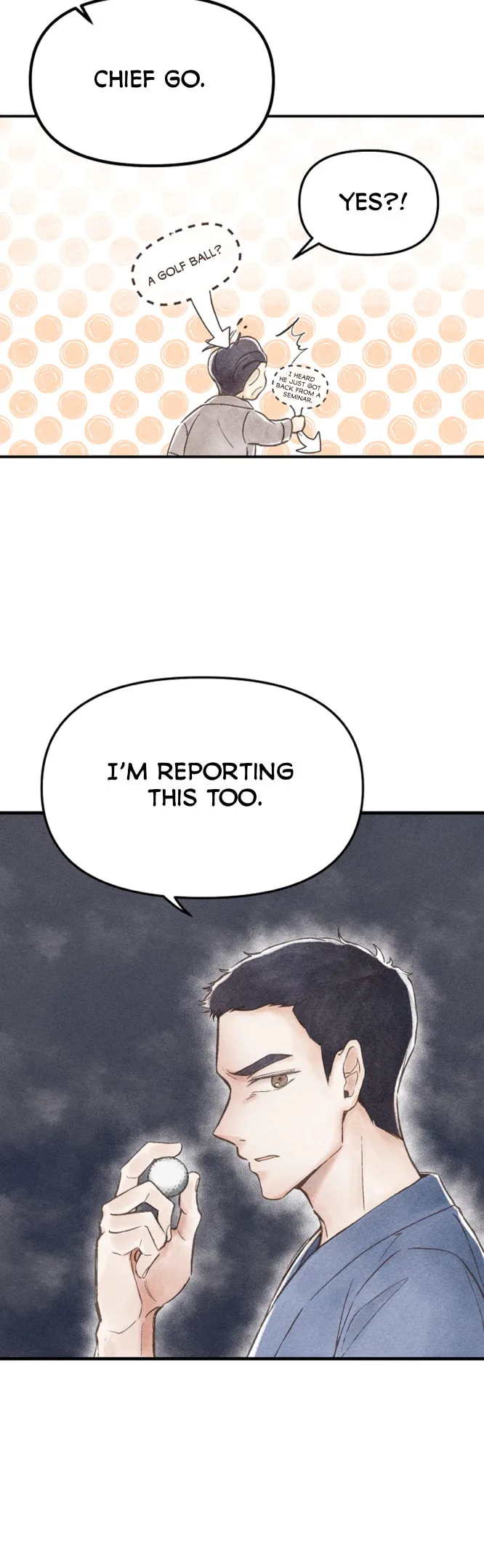 The Good Doctor Chapter 9 page 18