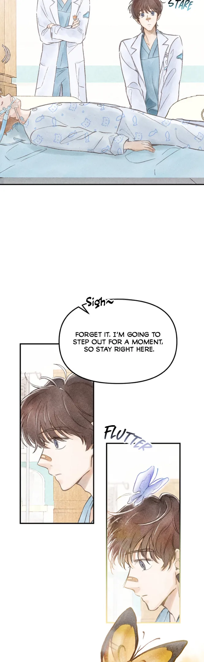 The Good Doctor Chapter 9 page 26