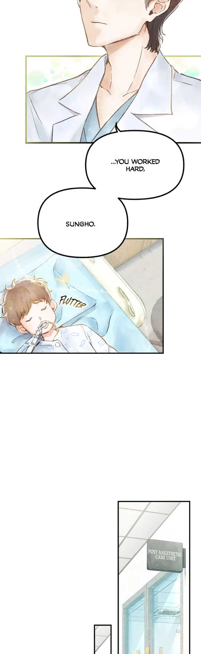 The Good Doctor Chapter 9 page 28