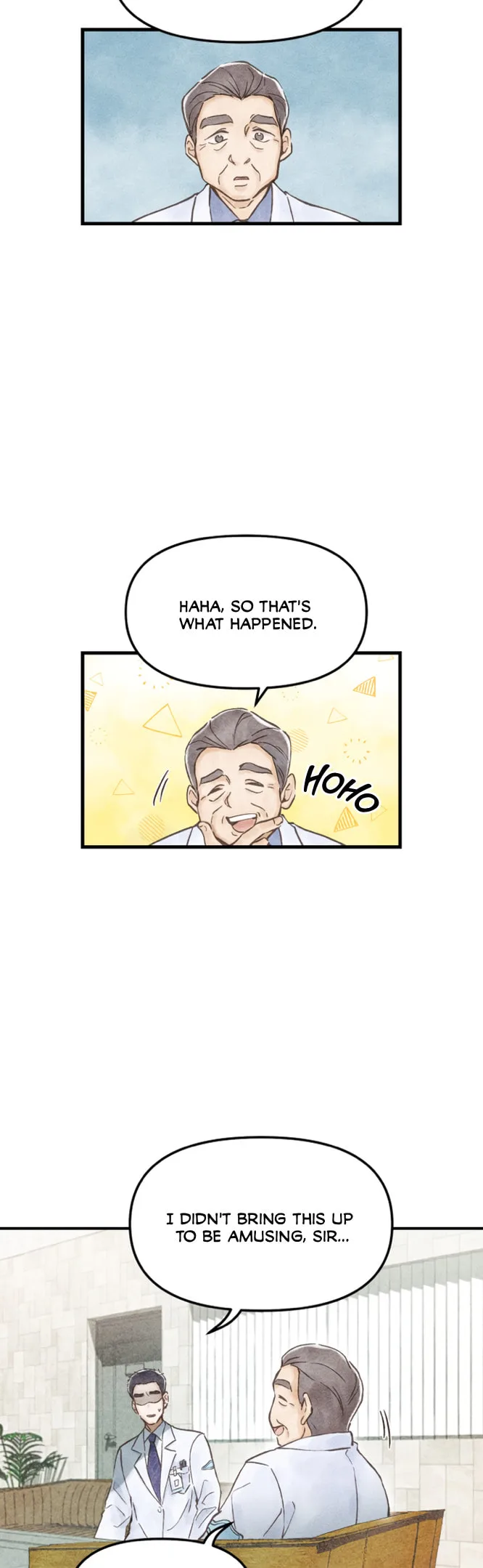 The Good Doctor Chapter 9 page 32