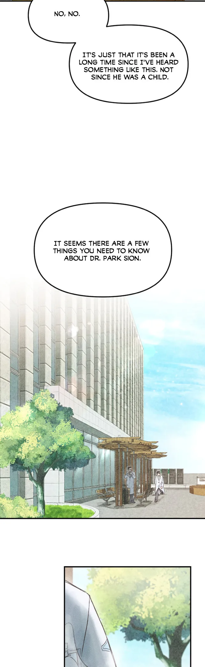 The Good Doctor Chapter 9 page 33