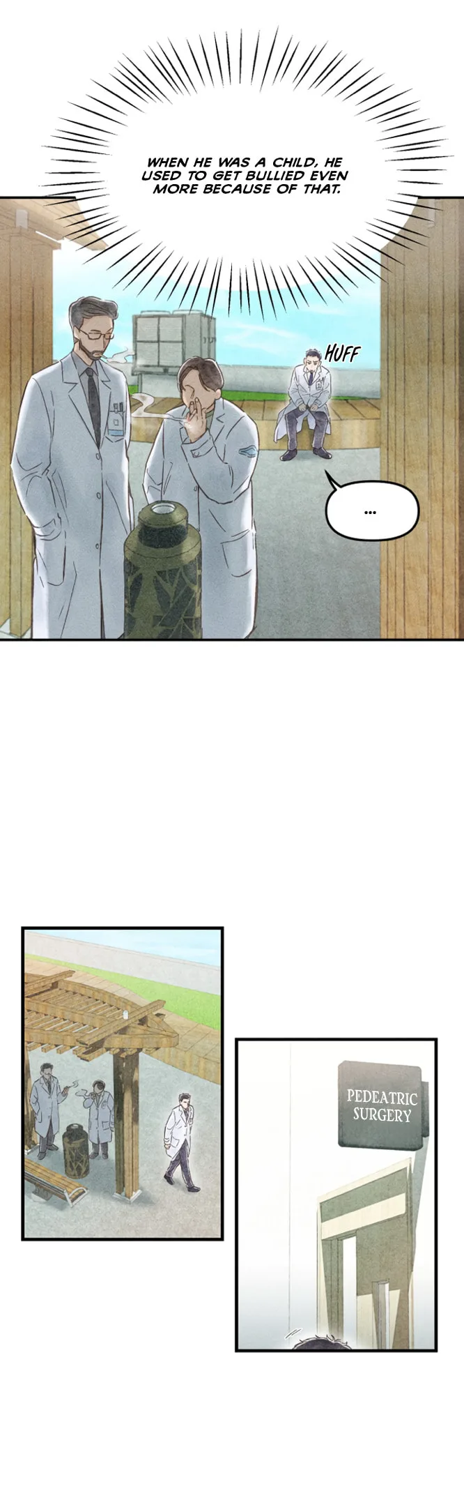 The Good Doctor Chapter 9 page 35